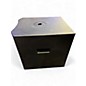Used Harbinger VS12 Powered Subwoofer