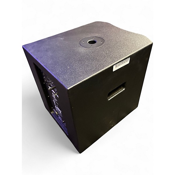 Used Harbinger VS12 Powered Subwoofer