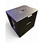 Used Harbinger VS12 Powered Subwoofer
