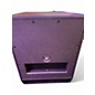 Used Yamaha dxs15 Powered Subwoofer thumbnail