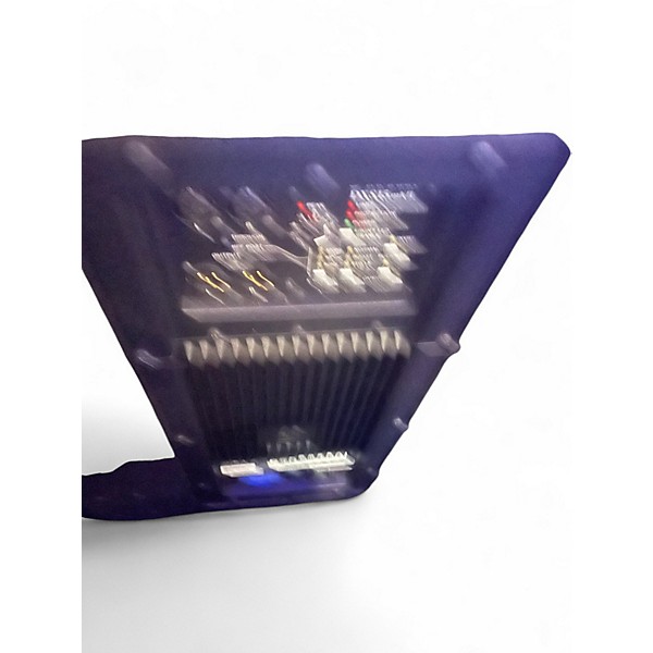 Used Yamaha dxs15 Powered Subwoofer