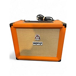Used Orange Amplifiers Rocker15 Tube Guitar Combo Amp