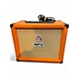 Used Orange Amplifiers Rocker15 Tube Guitar Combo Amp thumbnail