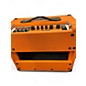 Used Orange Amplifiers Rocker15 Tube Guitar Combo Amp