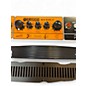 Used Orange Amplifiers Rocker15 Tube Guitar Combo Amp