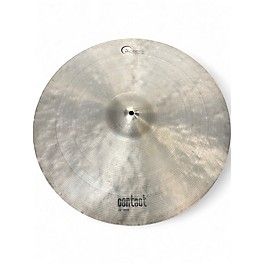 Used Dream 22in Contact Cymbal