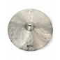 Used Dream 22in Contact Cymbal thumbnail