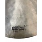 Used Dream 22in Contact Cymbal