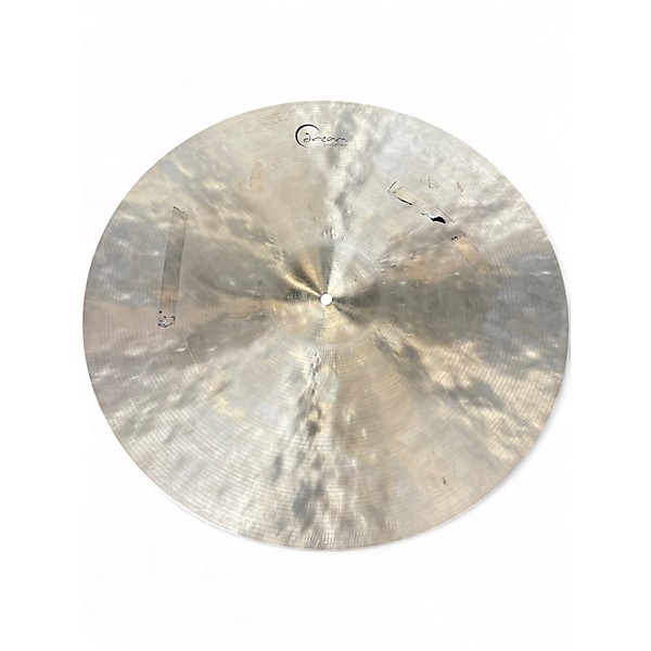 Used Dream 22in Contact Cymbal