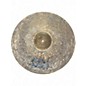 Used MEINL 18in Byzane Dark Crash Cymbal