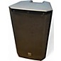 Used Electro-Voice ZLX-12P 12in 2-Way Powered Speaker thumbnail