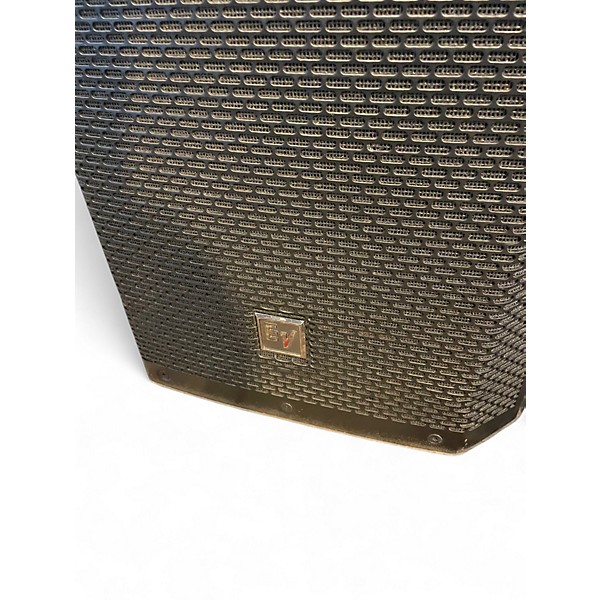 Used Electro-Voice ZLX-12P 12in 2-Way Powered Speaker