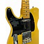 Used Fender American Professional Telecaster LH Butterscotch Blonde Electric Guitar
