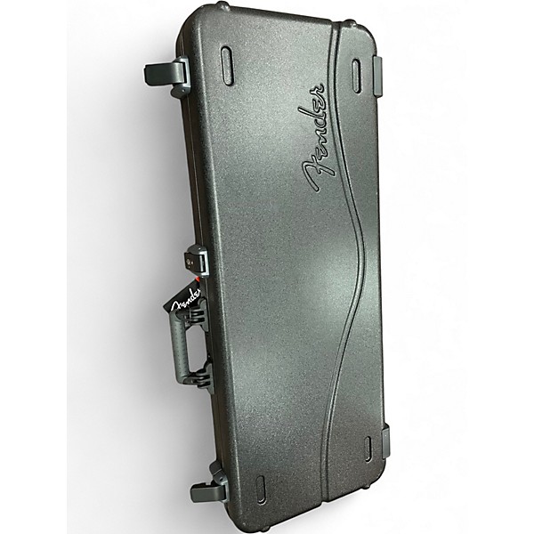 Used Fender American Professional Telecaster LH Butterscotch Blonde Electric Guitar