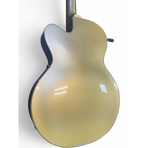 Used Gretsch Guitars G5420T Electromatic Burgundy Hollow Body Electric Guitar