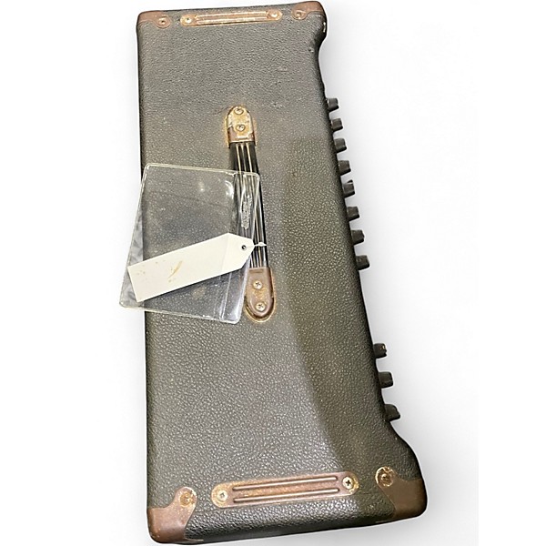 Used Ernie Ball Music Man HD-130 Tube Bass Amp Head