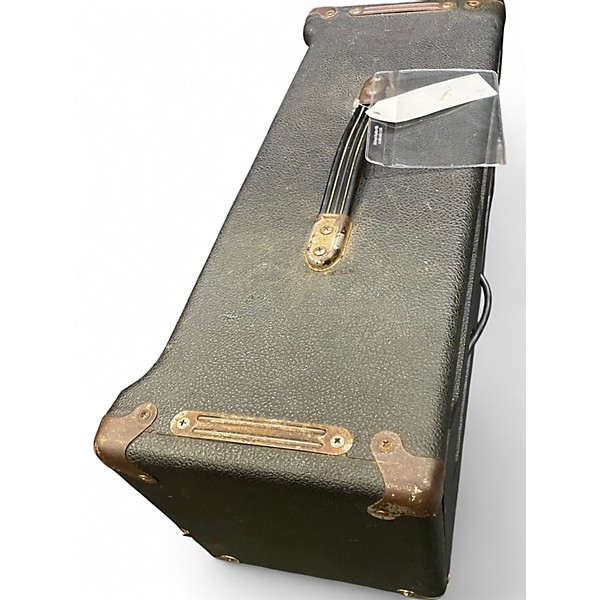 Used Ernie Ball Music Man HD-130 Tube Bass Amp Head