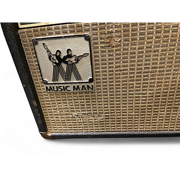 Used Ernie Ball Music Man HD-130 Tube Bass Amp Head