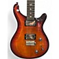Used PRS S2 Custom 22 AMBER SUNBURST Solid Body Electric Guitar