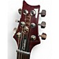 Used PRS S2 Custom 22 AMBER SUNBURST Solid Body Electric Guitar