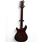 Used PRS S2 Custom 22 AMBER SUNBURST Solid Body Electric Guitar