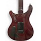 Used PRS S2 Custom 22 AMBER SUNBURST Solid Body Electric Guitar
