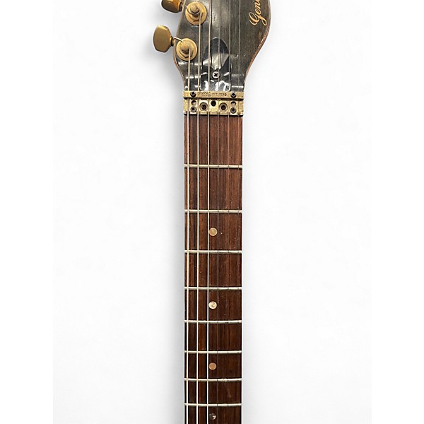 Used Peavey S1 Gray Solid Body Electric Guitar