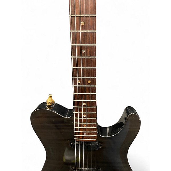 Used Peavey S1 Gray Solid Body Electric Guitar