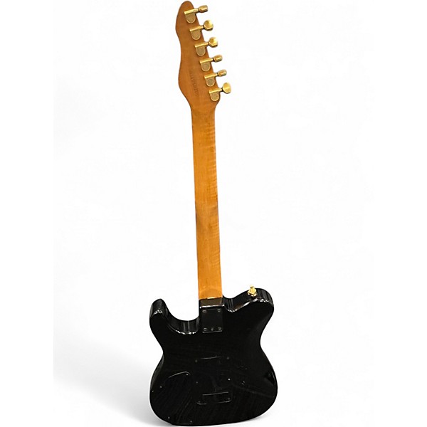 Used Peavey S1 Gray Solid Body Electric Guitar