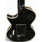 Used ESP LTD EC1000T CTM Black Solid Body Electric Guitar