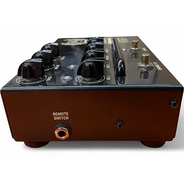 Used Victory V4 The Countess Guitar Preamp