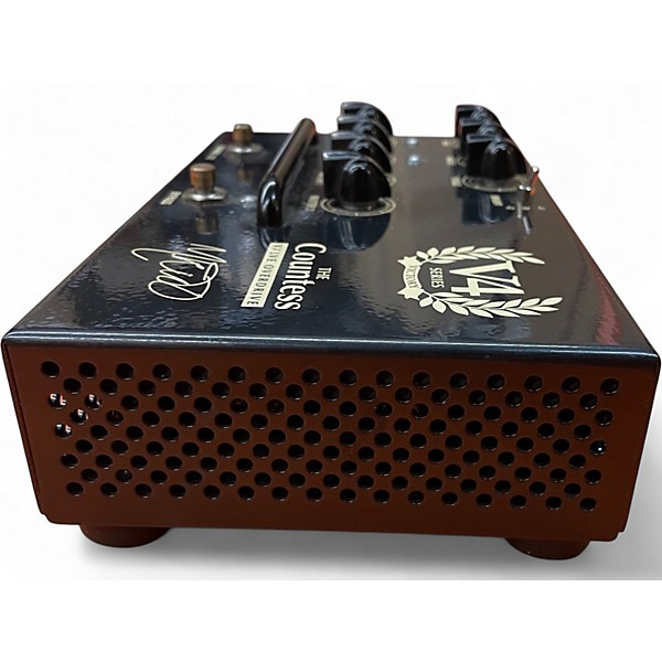 Used Victory V4 The Countess Guitar Preamp