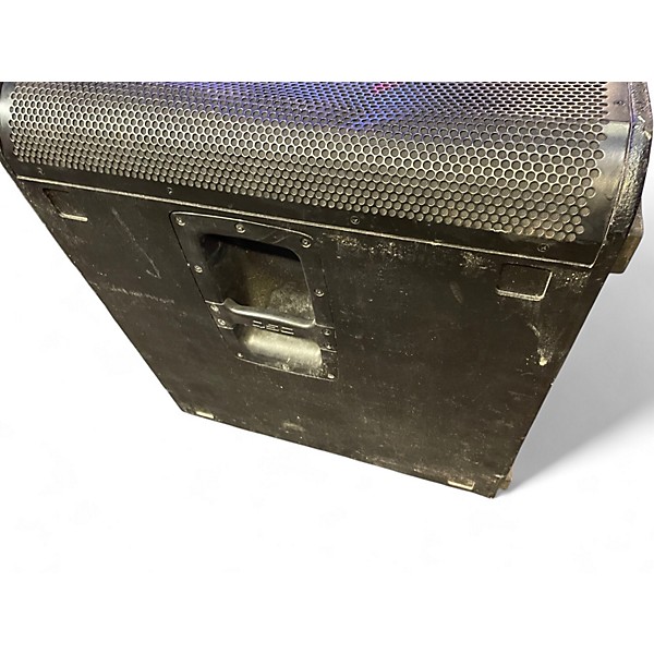 Used QSC ks118 Powered Subwoofer