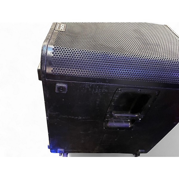 Used QSC ks118 Powered Subwoofer