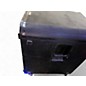 Used QSC ks118 Powered Subwoofer