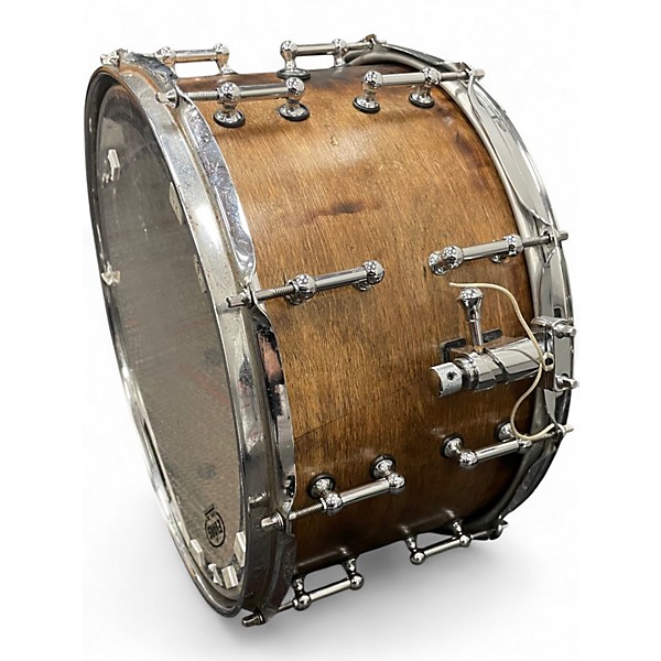 Used Sound Percussion Labs 14X8 14X8 Natural Drum