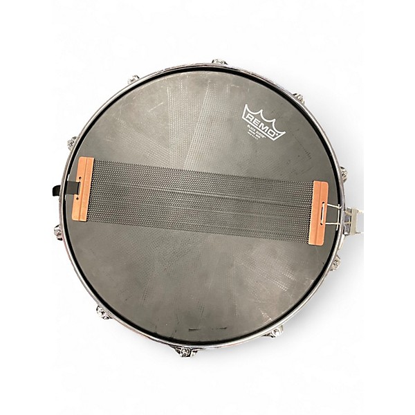 Used Sound Percussion Labs 14X8 14X8 Natural Drum