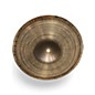 Used Saluda 12in GLORY 12" HATS Cymbal
