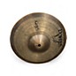 Used Saluda 12in GLORY 12" HATS Cymbal