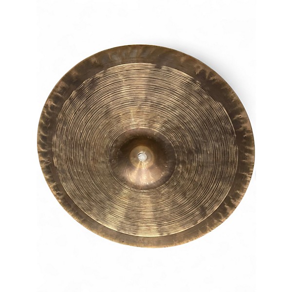 Used Saluda 12in GLORY 12" HATS Cymbal