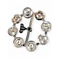 Used MEINL hi-hat tambourine Tambourine