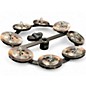 Used MEINL hi-hat tambourine Tambourine