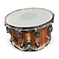 Used DW 8X14 Performance Series Snare Copper Drum