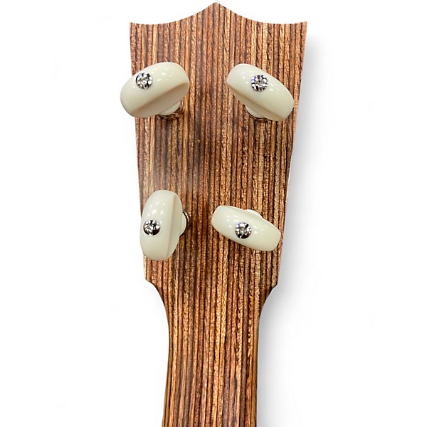 Used Martin OXK CONCERT UKE Walnut Ukulele