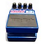 Used DigiTech Screamin' Blues Overdrive Effect Pedal
