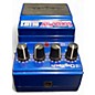 Used DigiTech Screamin' Blues Overdrive Effect Pedal