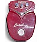 Used Danelectro DJ8 Hash Browns Flanger Effect Pedal thumbnail