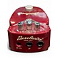 Used Danelectro DJ8 Hash Browns Flanger Effect Pedal