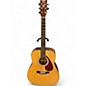Used Yamaha F325 Natural Acoustic Guitar thumbnail