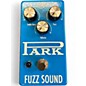 Used 2020s Park Amplifiers Fuzz Sound Effect Pedal thumbnail